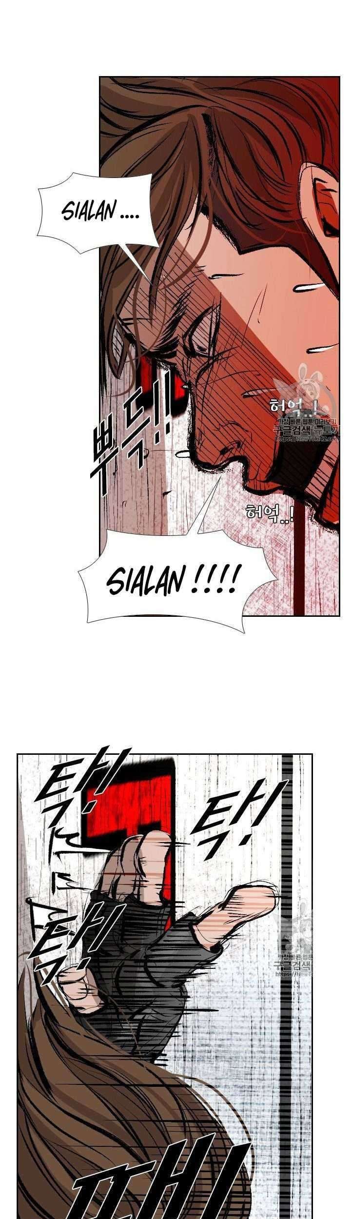 Baca Manhwa Shark Chapter 148 Gambar 2