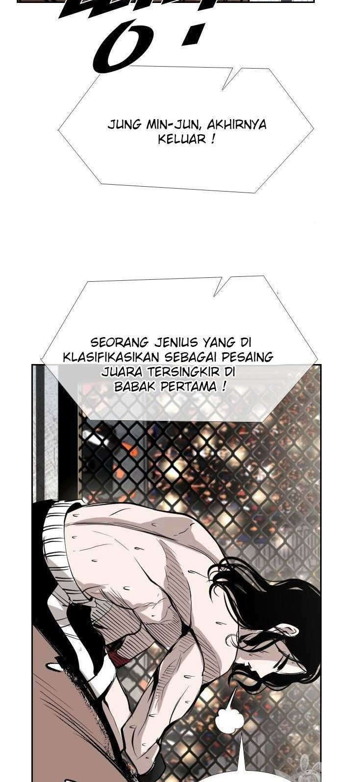 Shark Chapter 148 Gambar 3