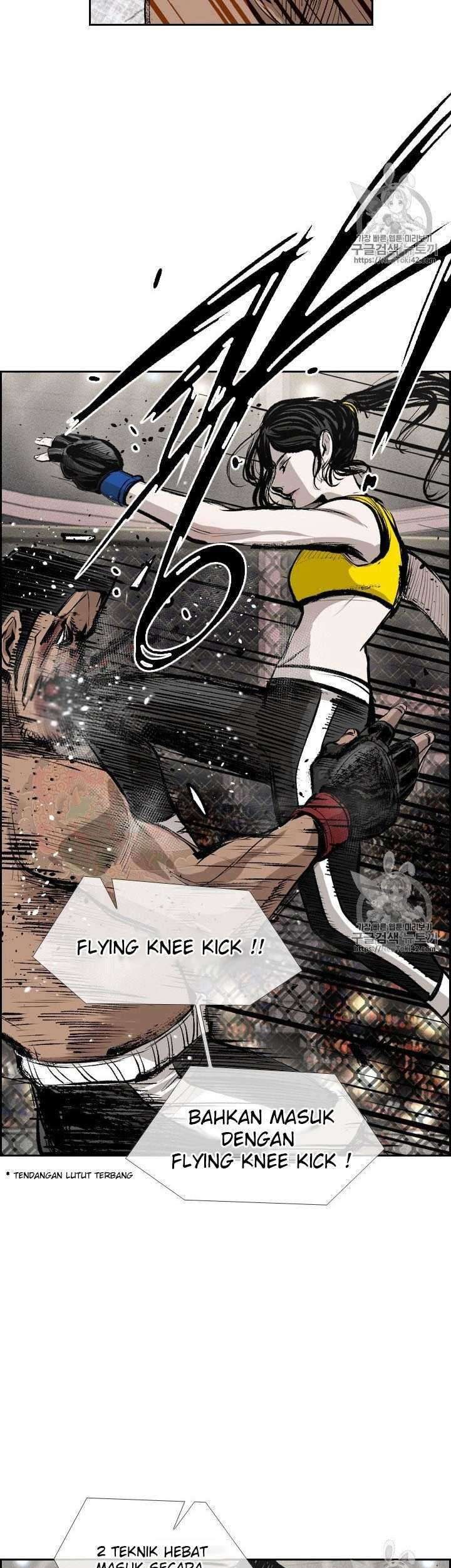 Shark Chapter 148 Gambar 51