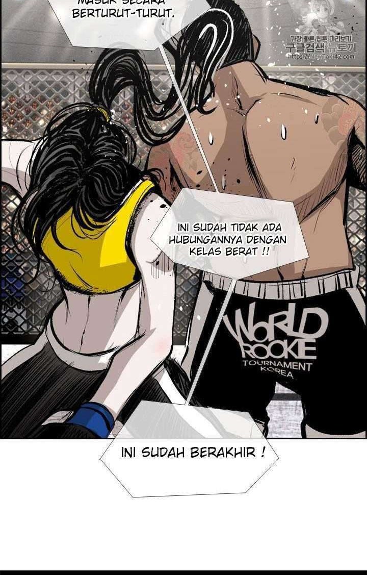 Shark Chapter 148 Gambar 52