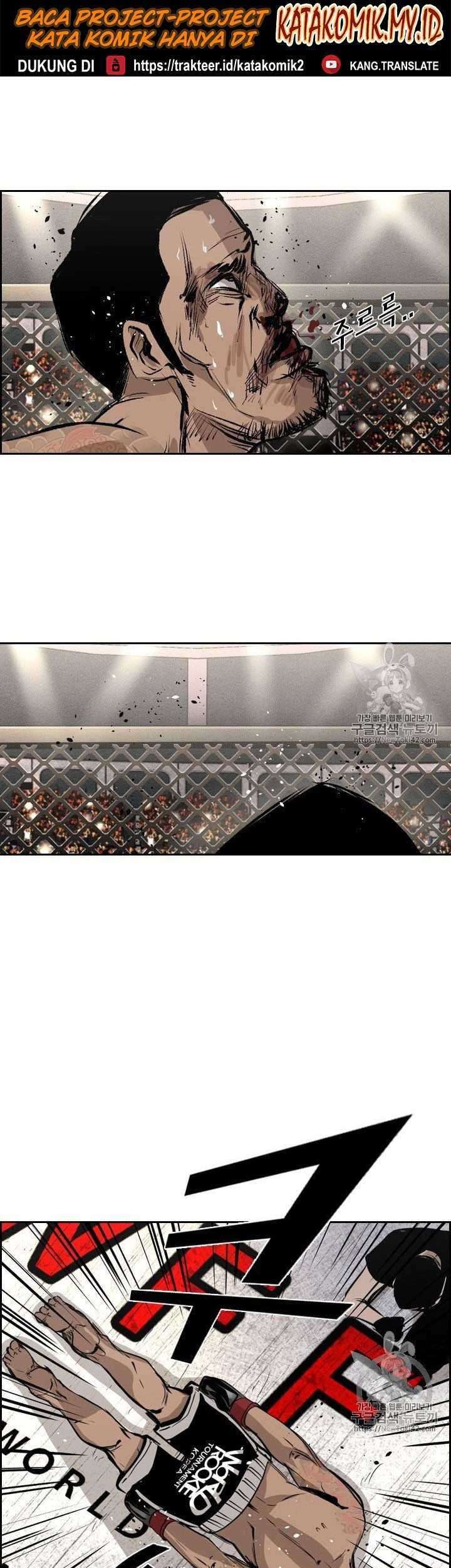 Shark Chapter 148 Gambar 53