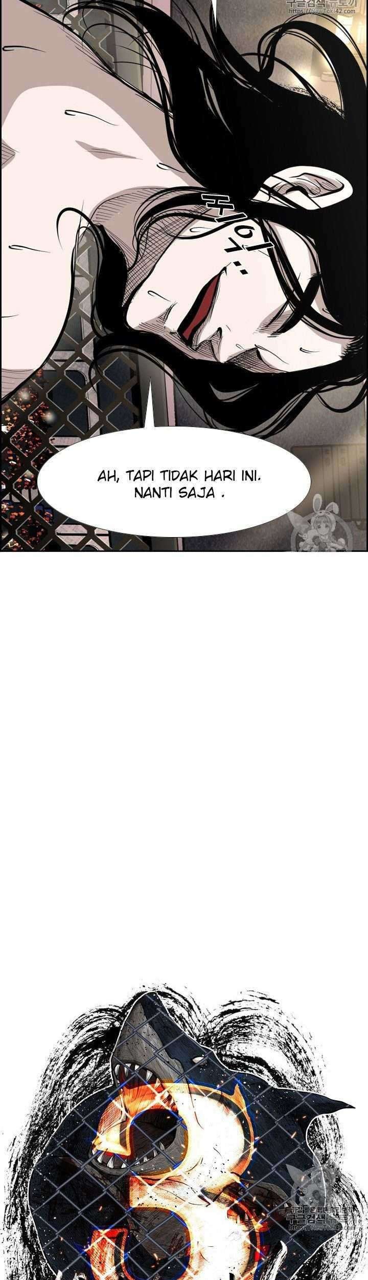 Shark Chapter 148 Gambar 5