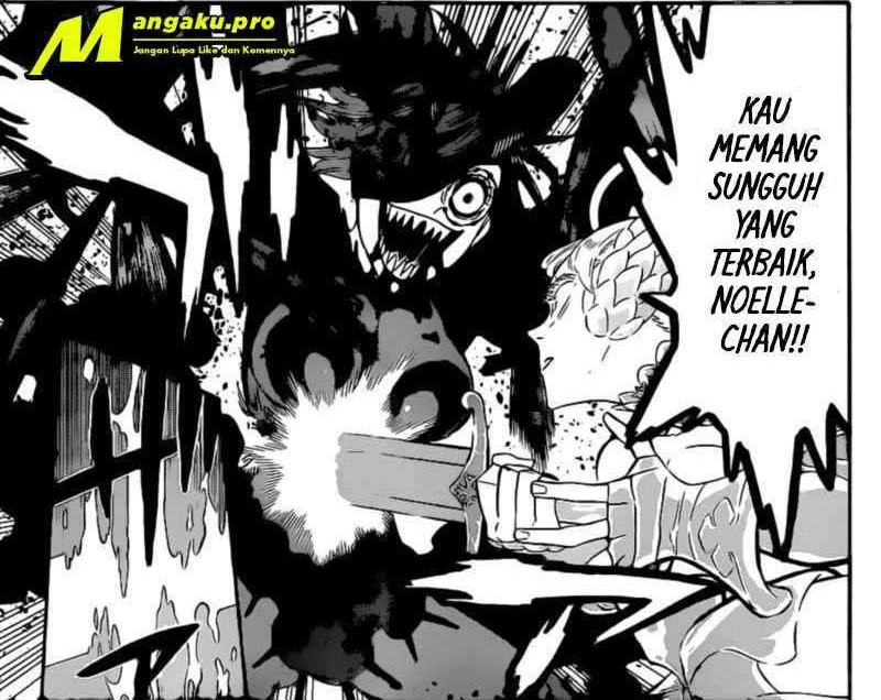 Baca Manga Black Clover Chapter 297 Gambar 2