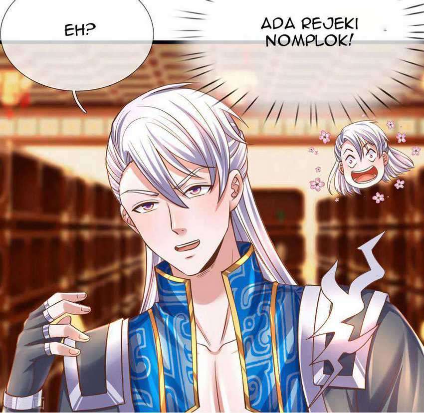 Shura Sword Sovereign Chapter 209 Gambar 23