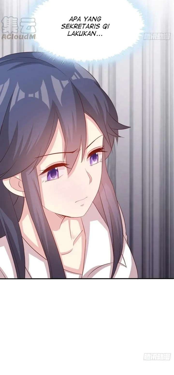 The Wife Contract and My Daughter’s Nanny Chapter 189 Gambar 14