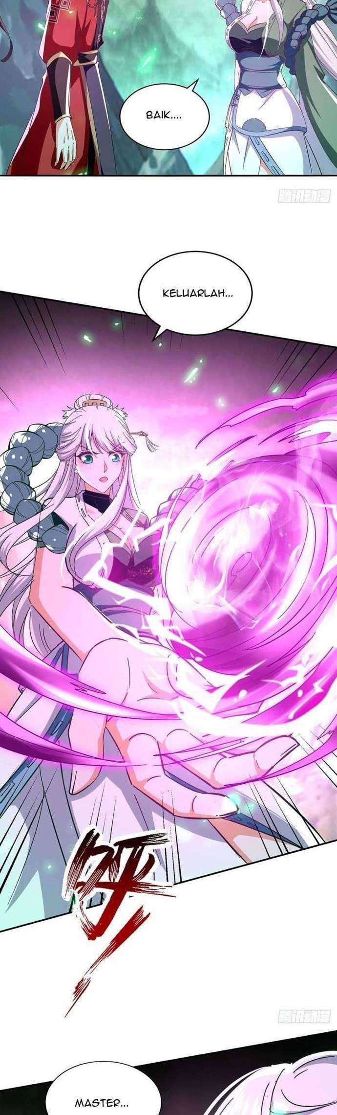 Return of Xiandi Chapter 213 Gambar 11