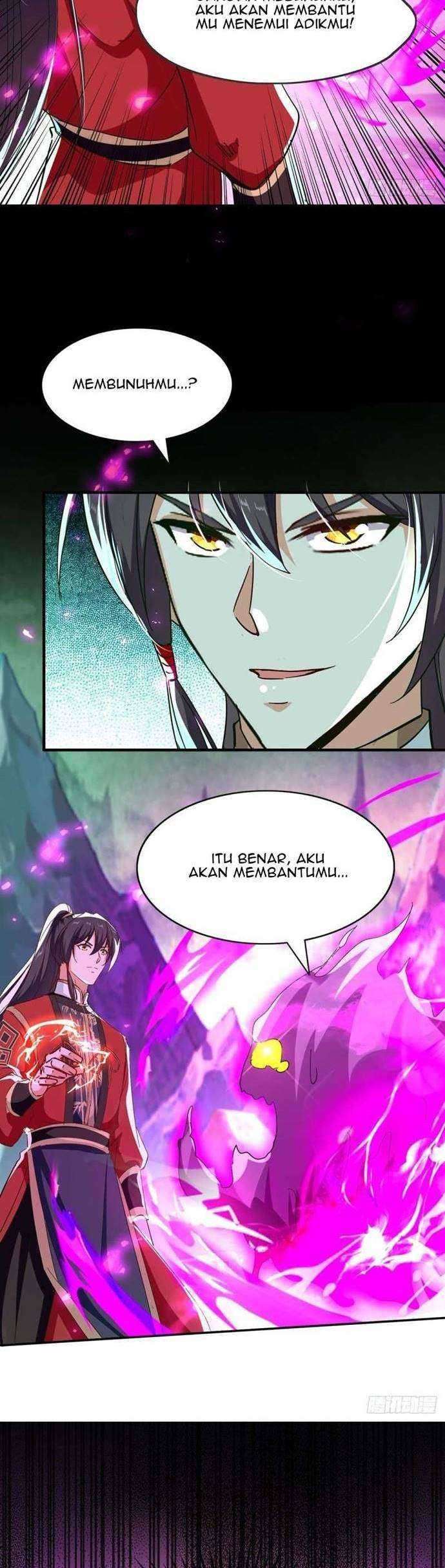 Return of Xiandi Chapter 213 Gambar 3