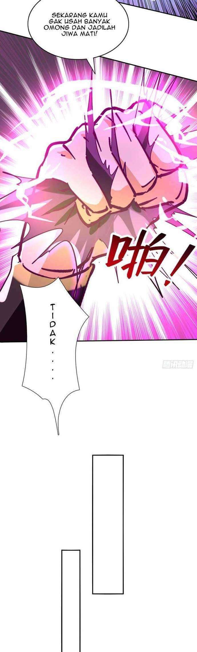 Return of Xiandi Chapter 213 Gambar 8