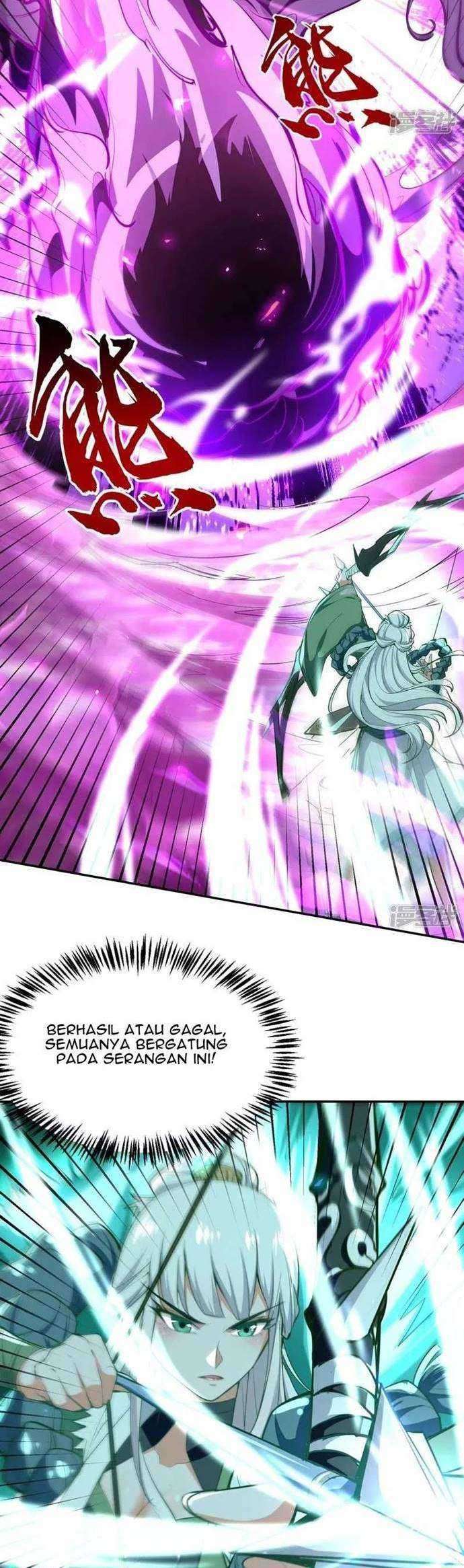 Return of Xiandi Chapter 211 Gambar 15