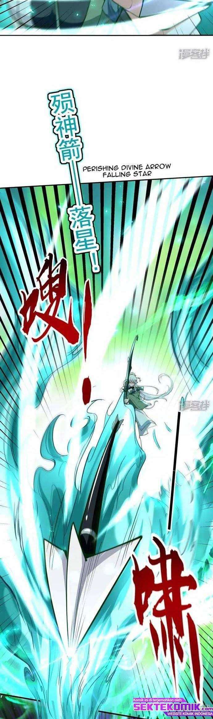 Return of Xiandi Chapter 211 Gambar 16