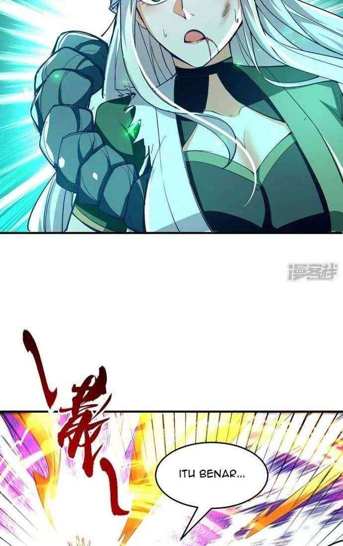 Return of Xiandi Chapter 211 Gambar 30
