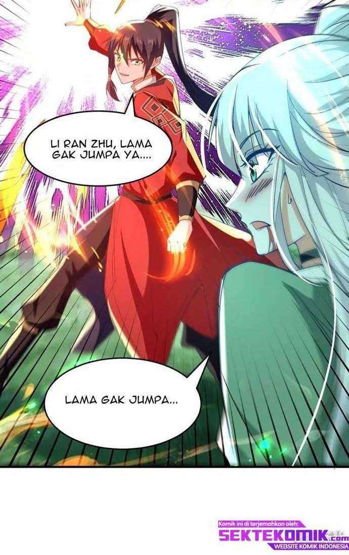 Return of Xiandi Chapter 211 Gambar 31