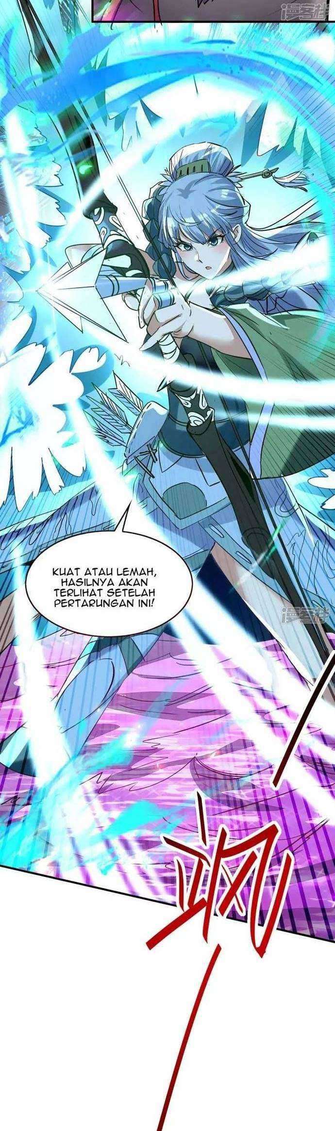 Return of Xiandi Chapter 211 Gambar 13
