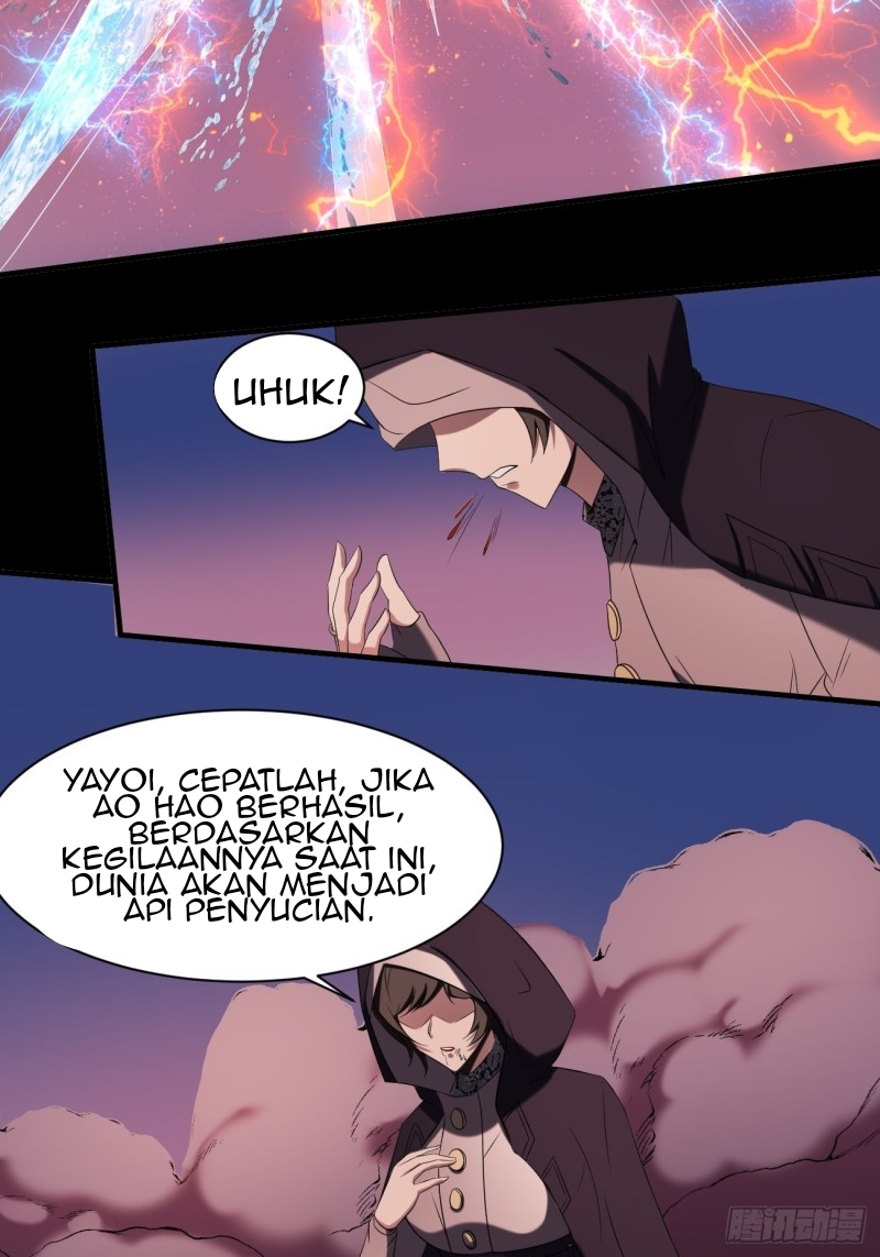 Villain Demon Son In Law Chapter 28 Gambar 22