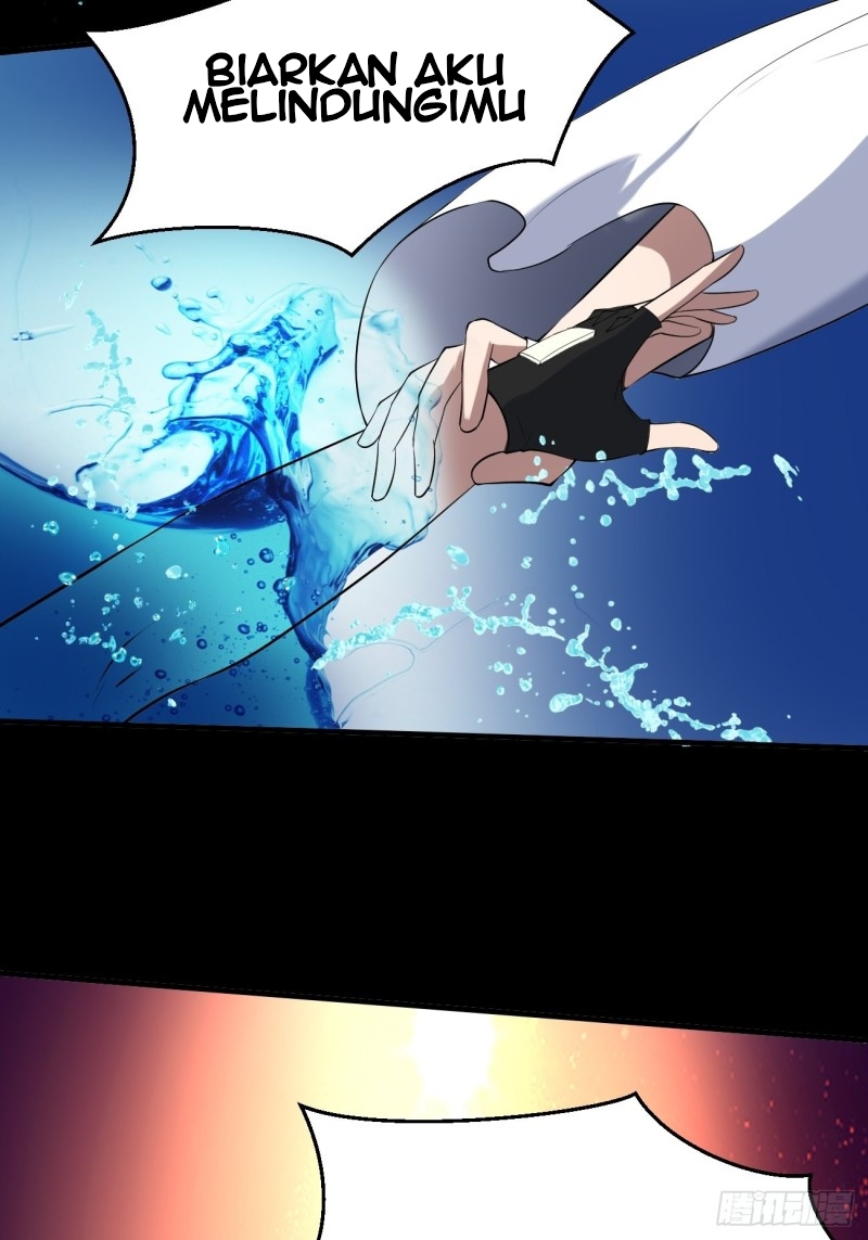 Villain Demon Son In Law Chapter 28 Gambar 46