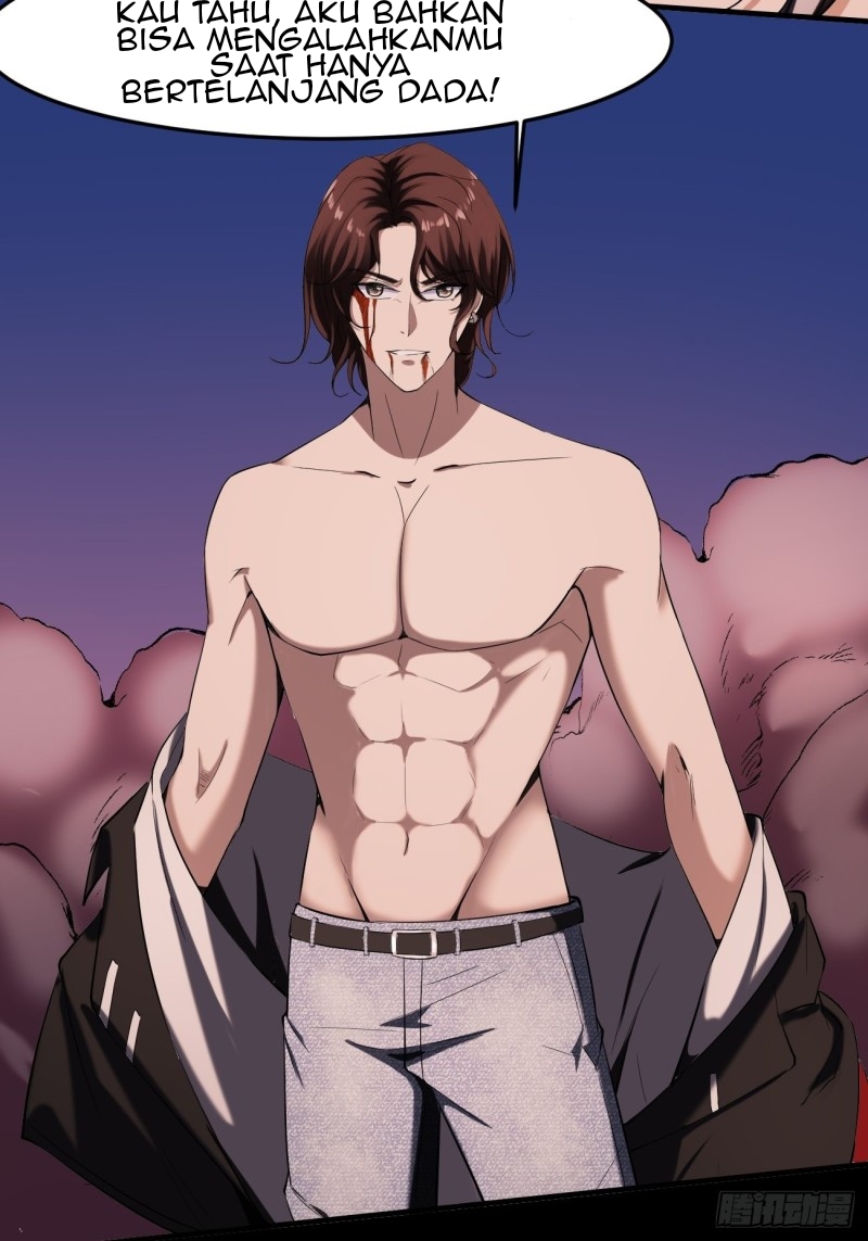 Villain Demon Son In Law Chapter 27 Gambar 24
