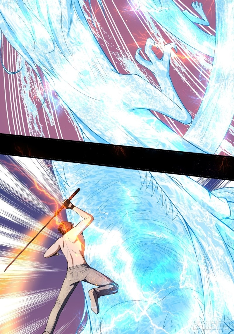 Villain Demon Son In Law Chapter 27 Gambar 41