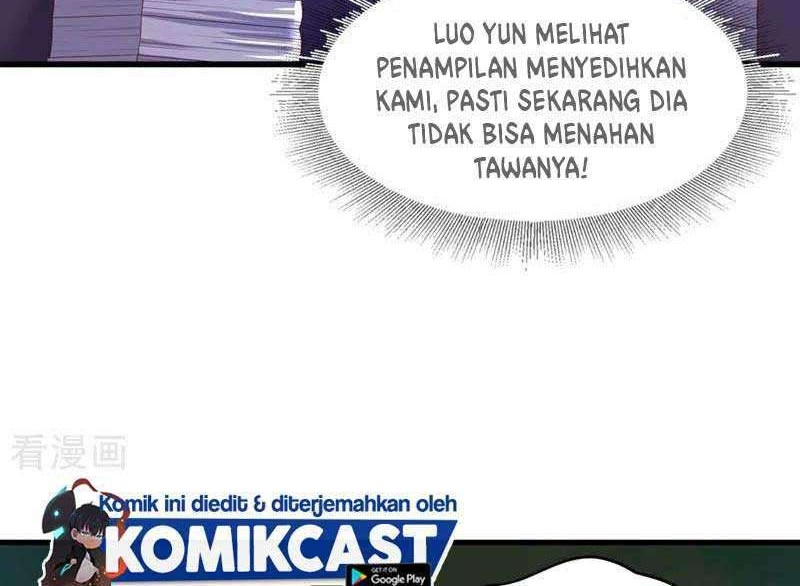 Spirit Sword Sovereign Chapter 416 Gambar 29