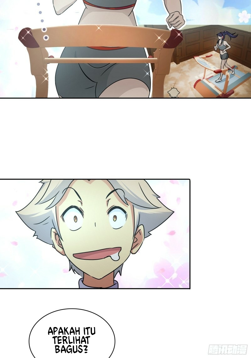 I Am The God Of Medicine Chapter 32 Gambar 16