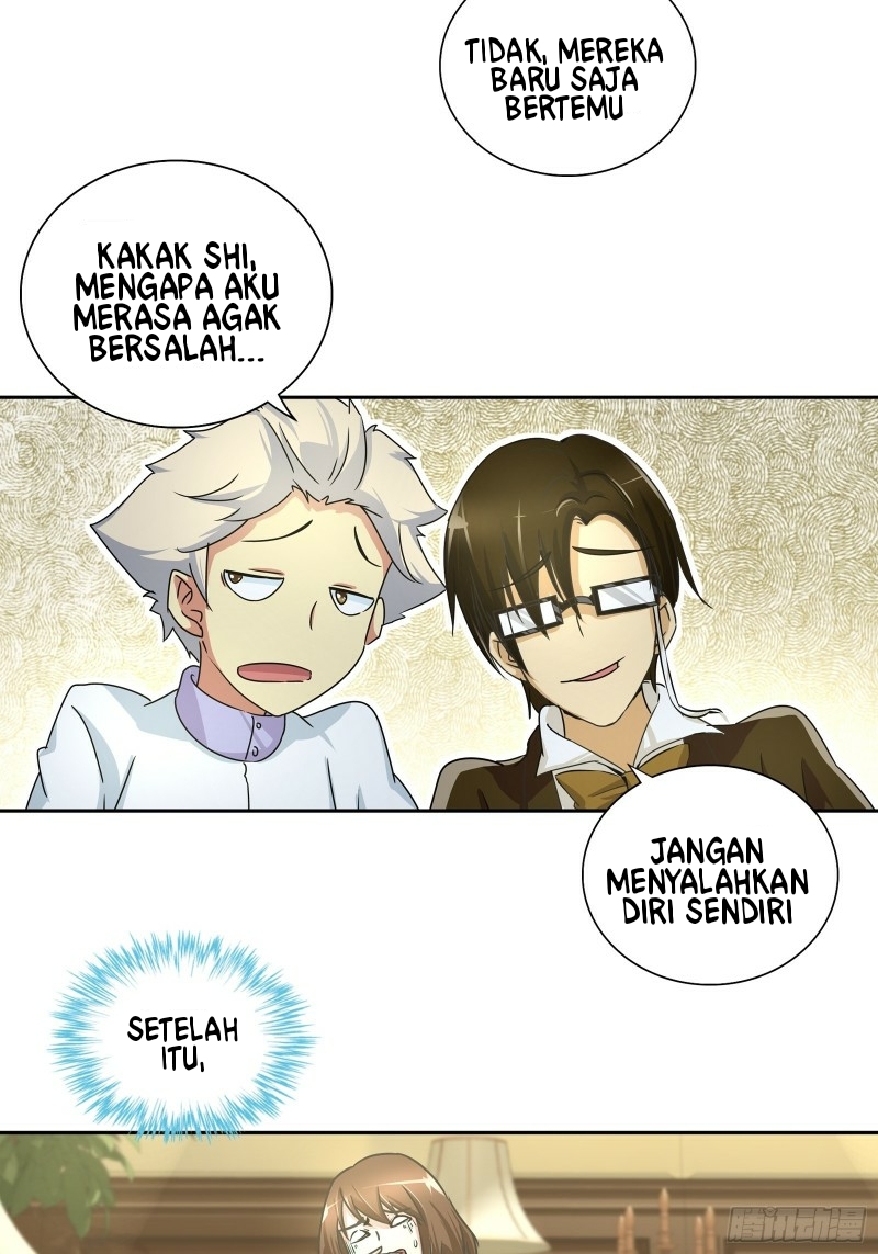 I Am The God Of Medicine Chapter 32 Gambar 5
