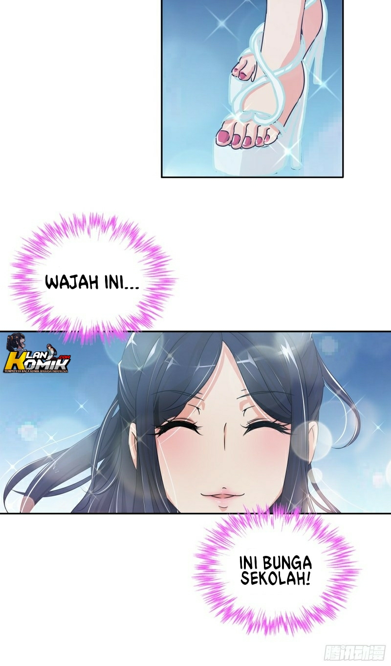 I Am The God Of Medicine Chapter 31 Gambar 11