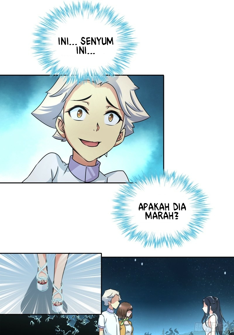 I Am The God Of Medicine Chapter 31 Gambar 12