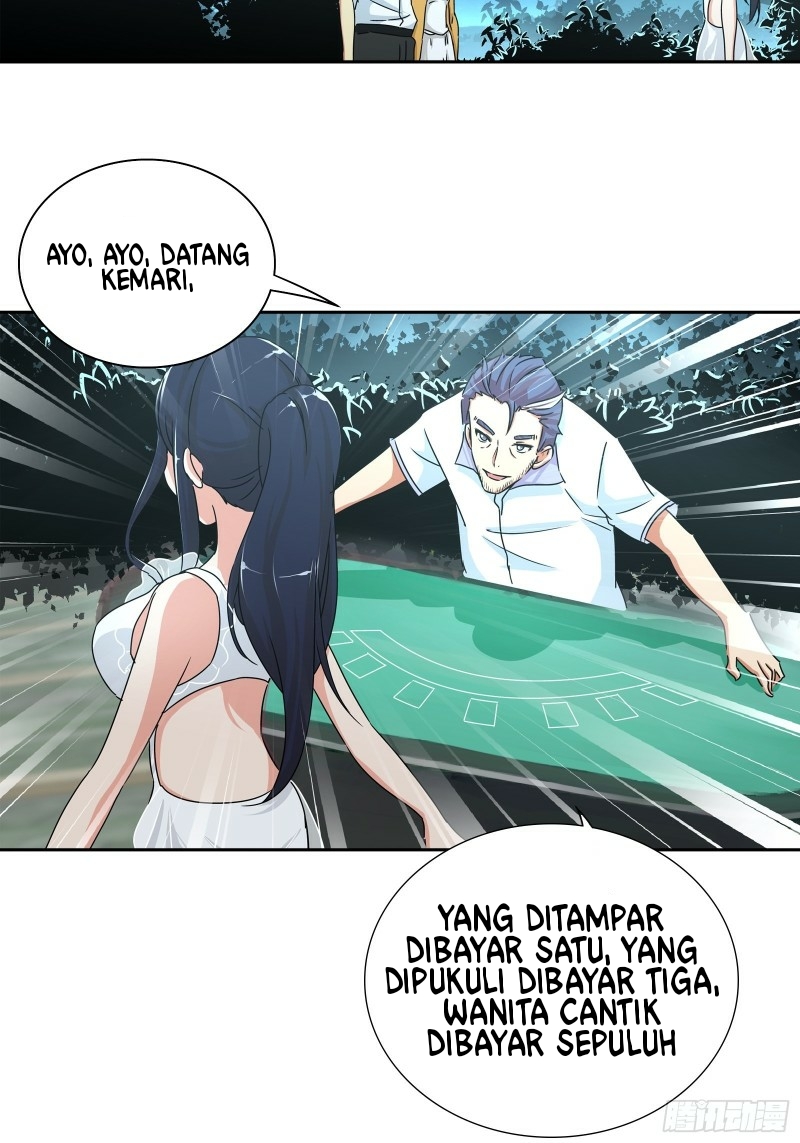 I Am The God Of Medicine Chapter 31 Gambar 13