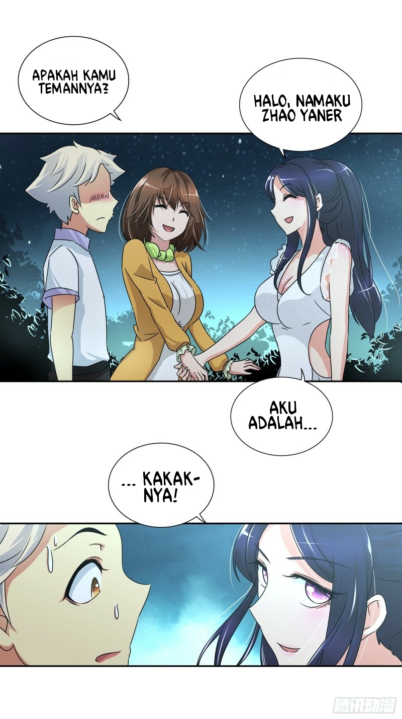 I Am The God Of Medicine Chapter 31 Gambar 21