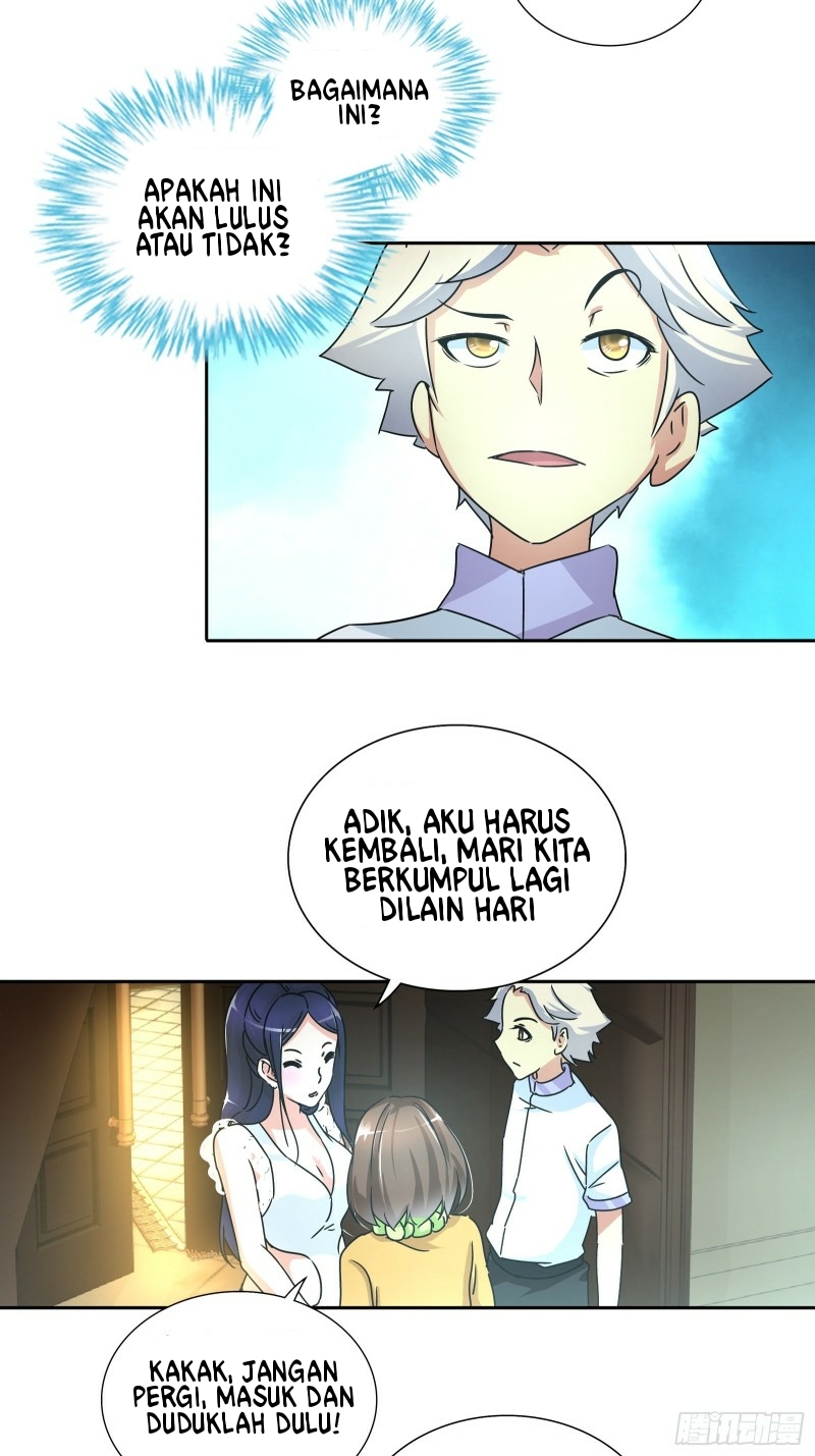 I Am The God Of Medicine Chapter 31 Gambar 23