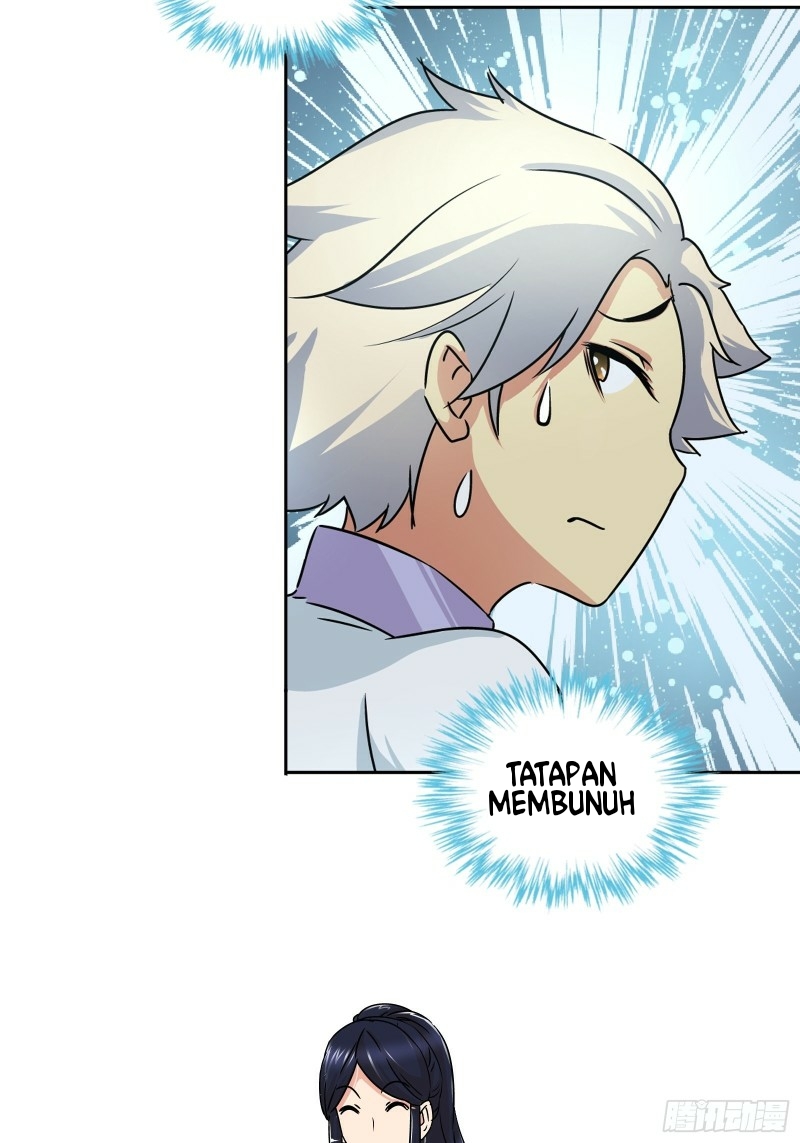 I Am The God Of Medicine Chapter 31 Gambar 7