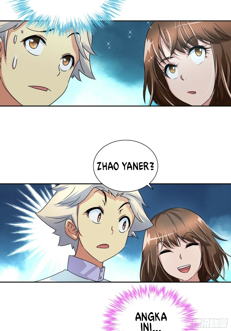 I Am The God Of Medicine Chapter 31 Gambar 9