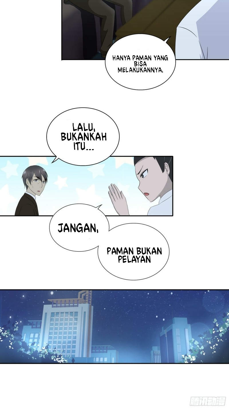 I Am The God Of Medicine Chapter 30 Gambar 14
