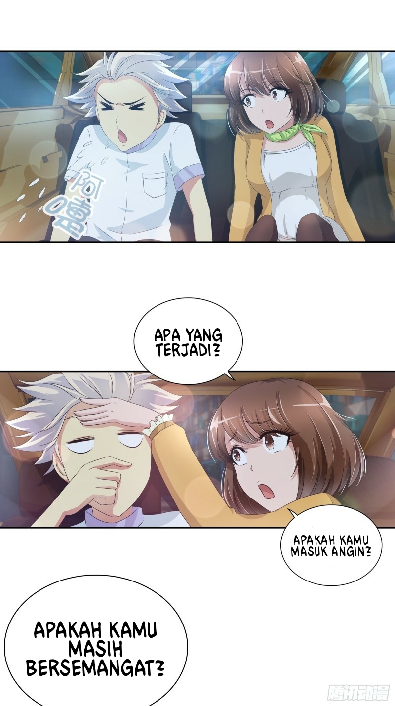 I Am The God Of Medicine Chapter 30 Gambar 15