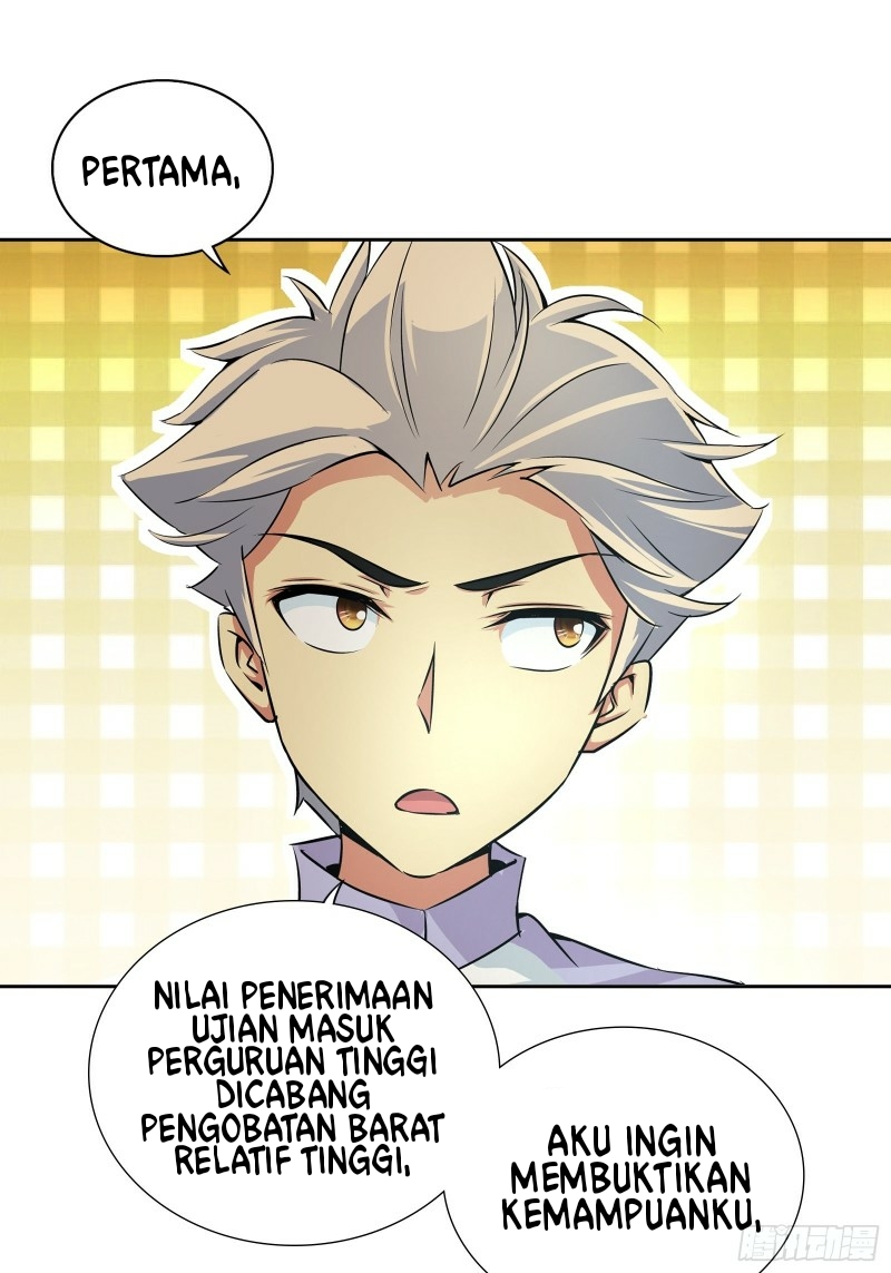 I Am The God Of Medicine Chapter 30 Gambar 20