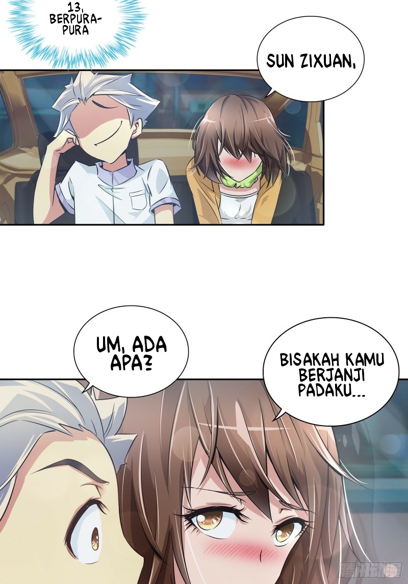 I Am The God Of Medicine Chapter 30 Gambar 23