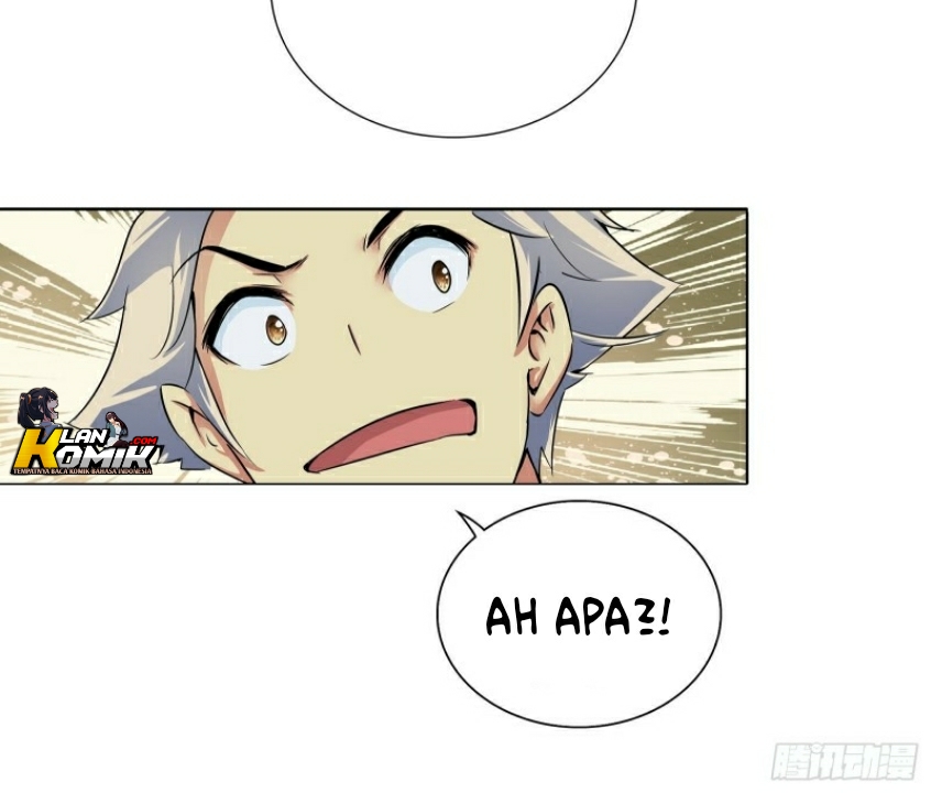 I Am The God Of Medicine Chapter 30 Gambar 26