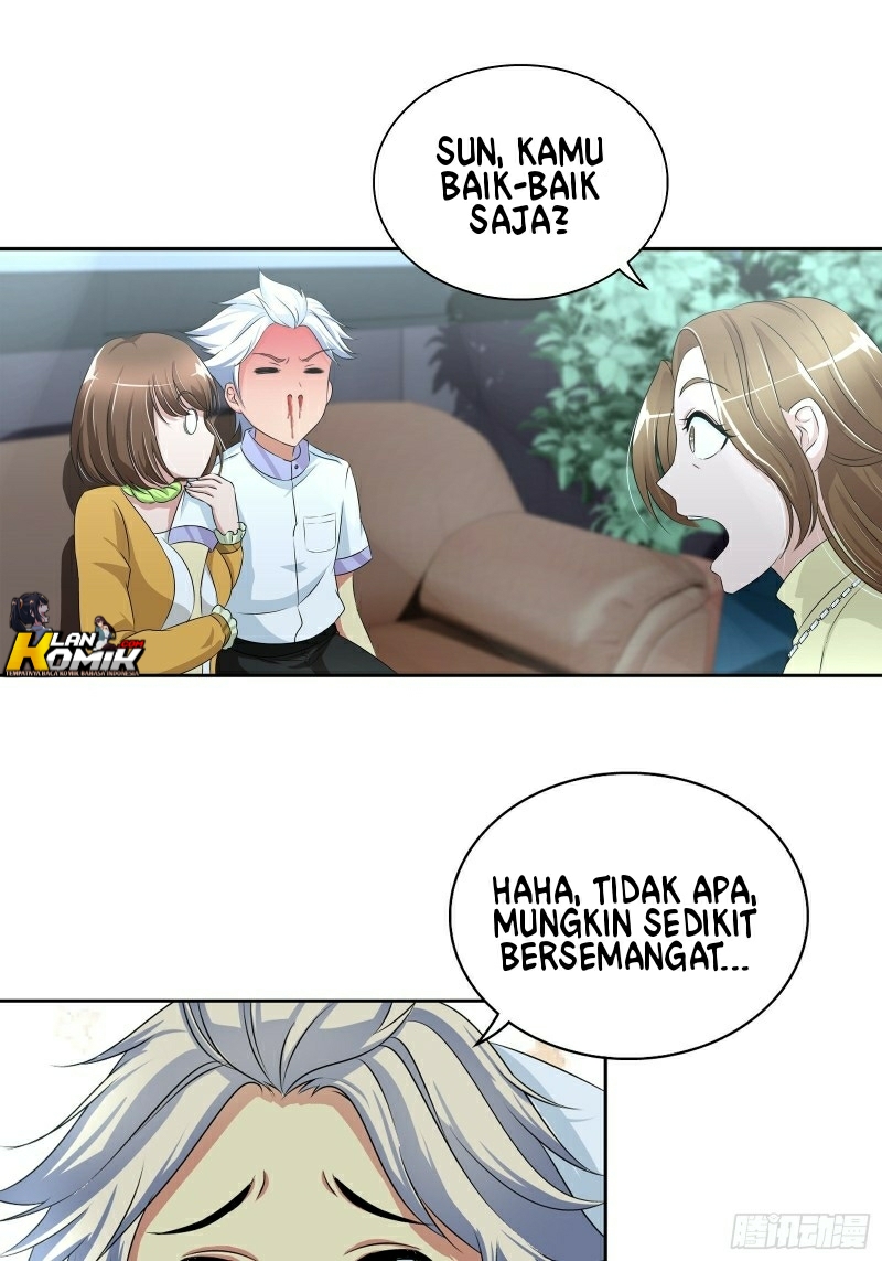 I Am The God Of Medicine Chapter 30 Gambar 3