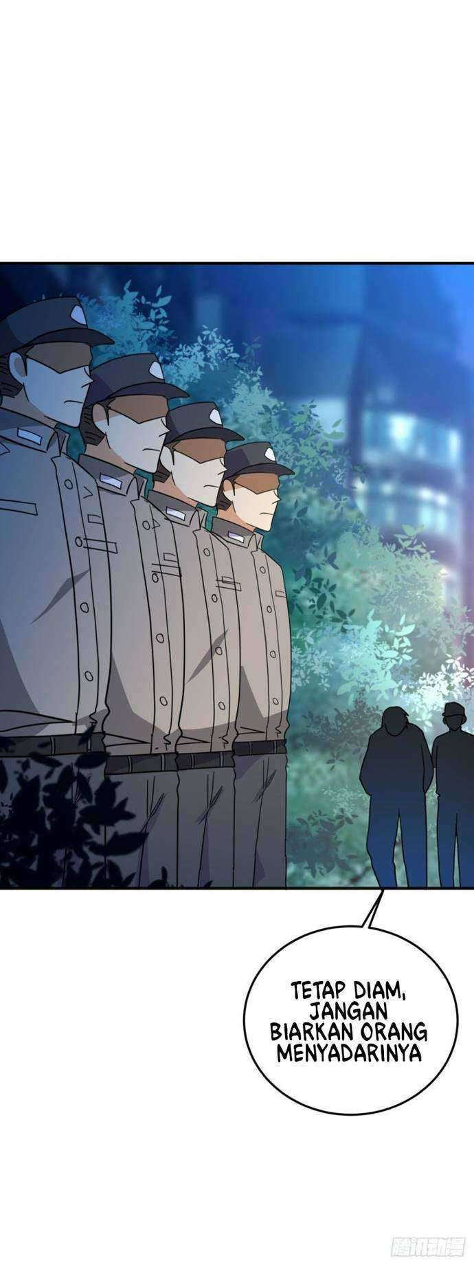One Thousand Live Broadcast Big Local Tyrant Chapter 75 Gambar 14