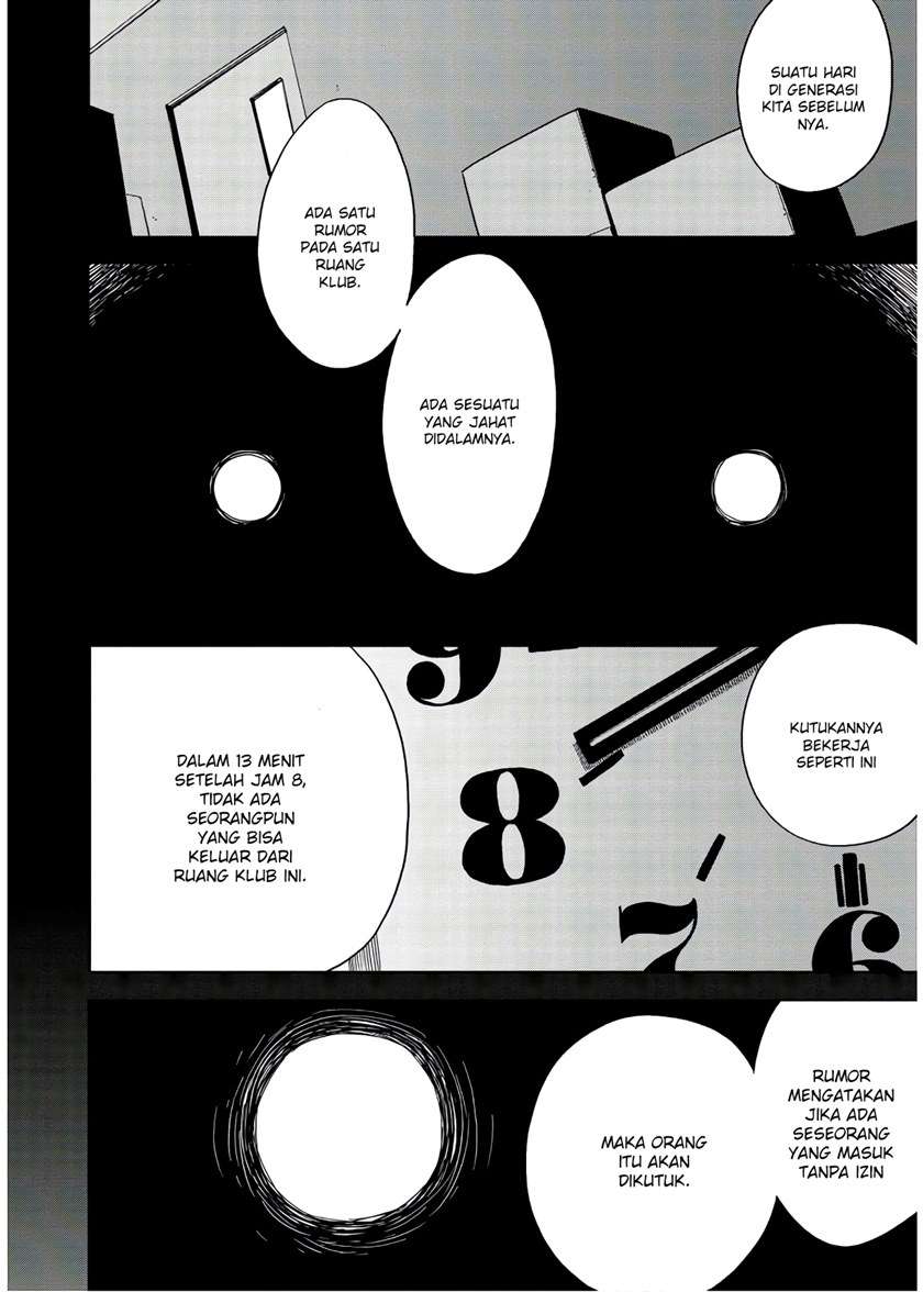 Kono Bijutsubu ni wa Mondai ga Aru! Chapter 86 Gambar 12