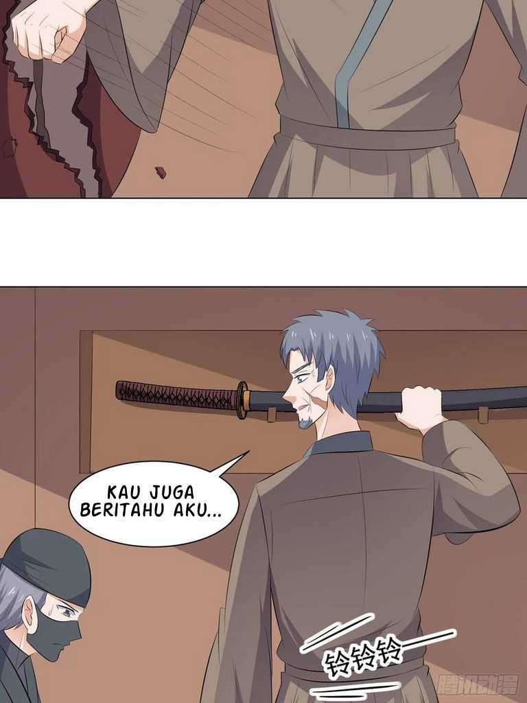 The King of Police Chapter 48 Gambar 18
