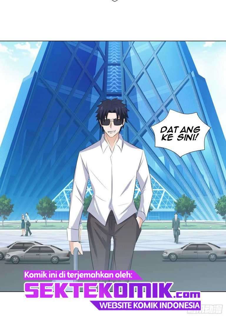 The King of Police Chapter 48 Gambar 20