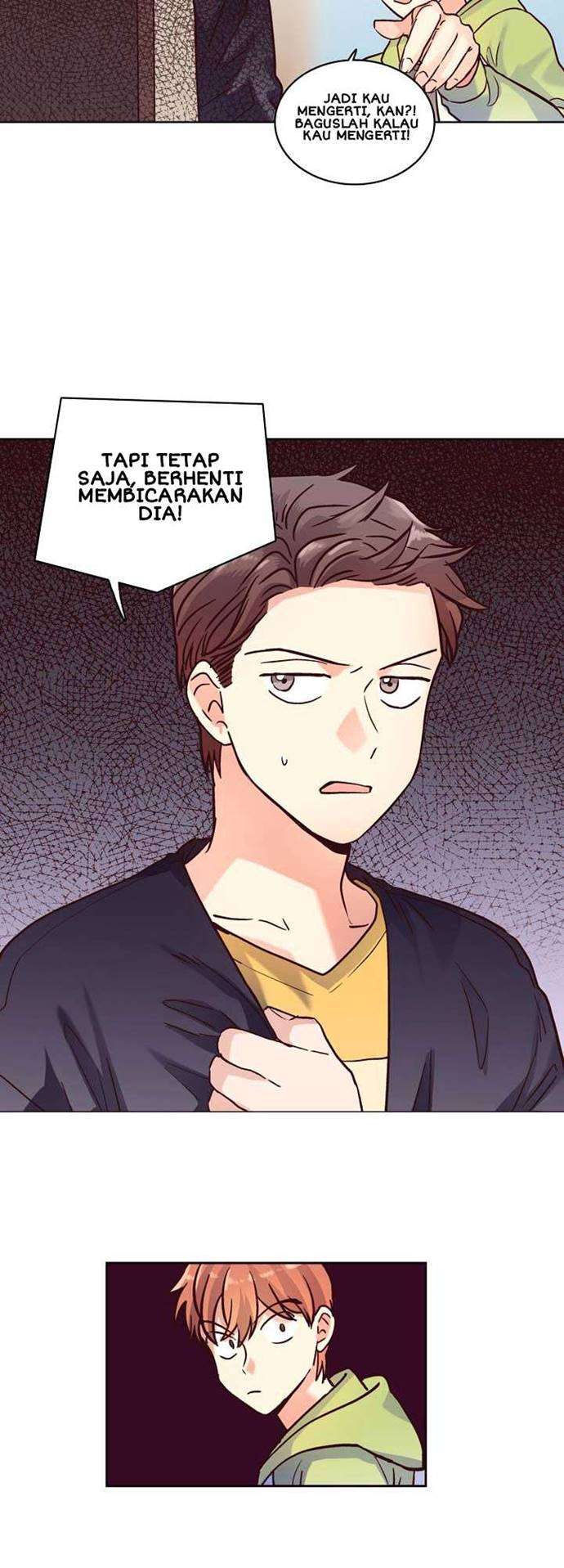 Pride Complex Chapter 14.2 Gambar 13