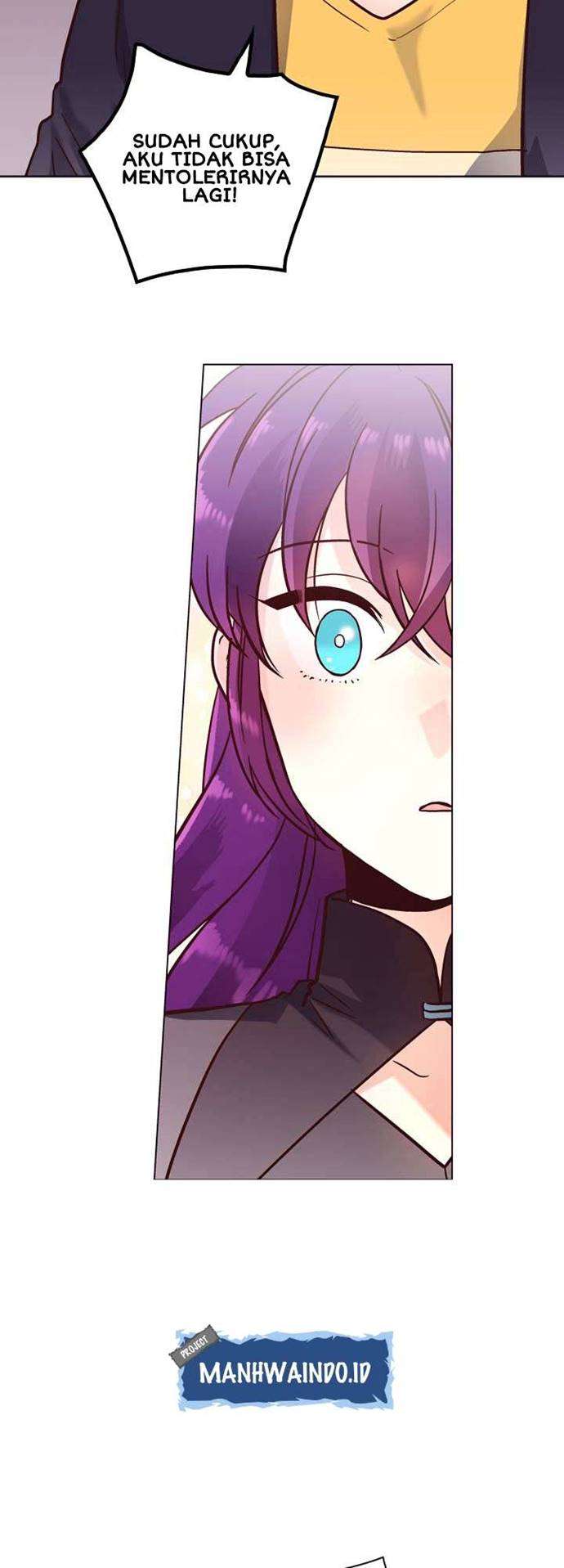 Pride Complex Chapter 14.2 Gambar 19