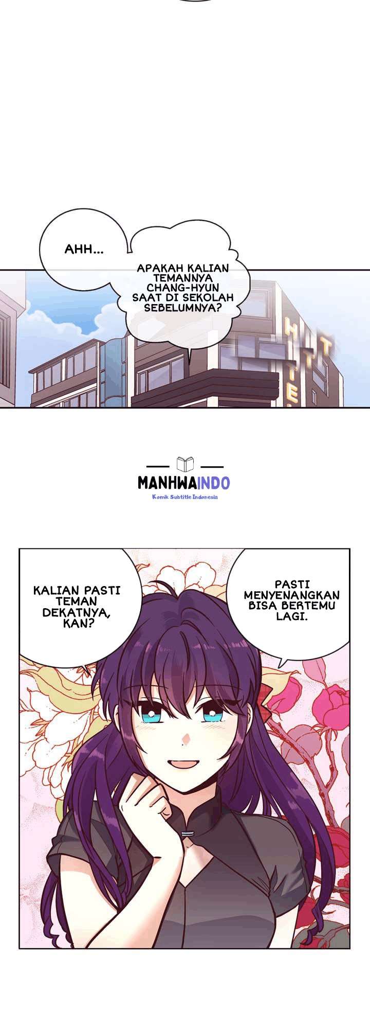 Pride Complex Chapter 13.1 Gambar 6