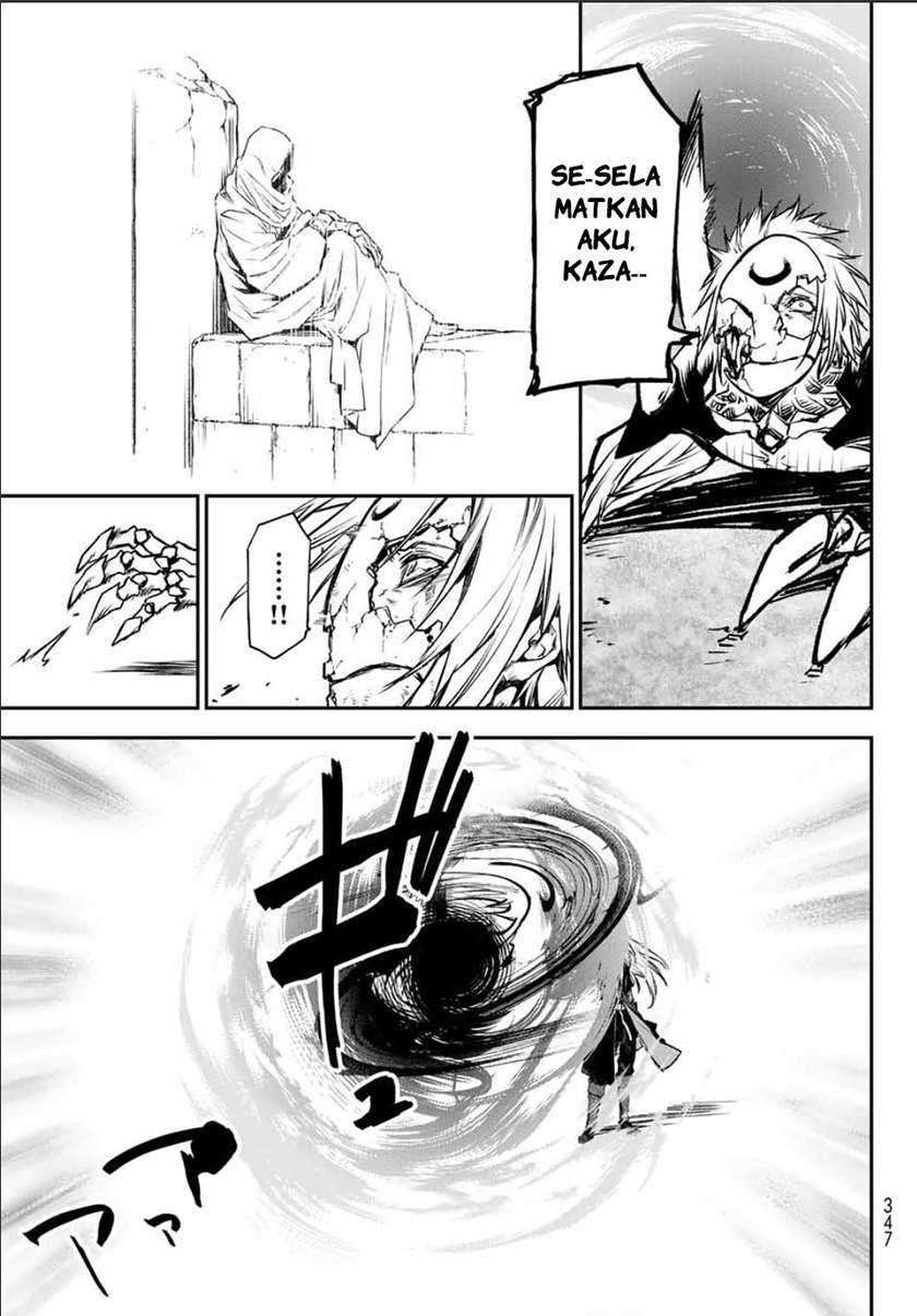 Komik Tensei Shitara Slime Datta Ken - Chapter Chapter 85 - Halaman 20