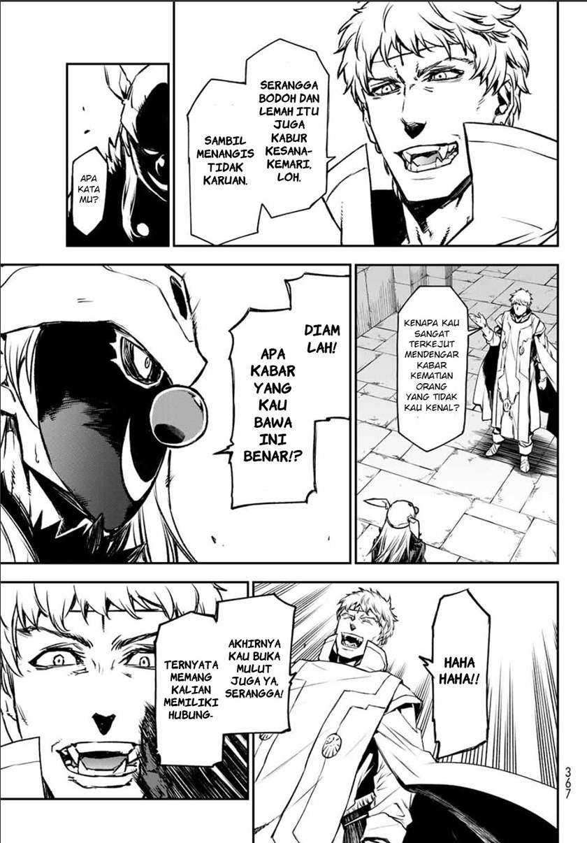 Komik Tensei Shitara Slime Datta Ken - Chapter Chapter 85 - Halaman 40