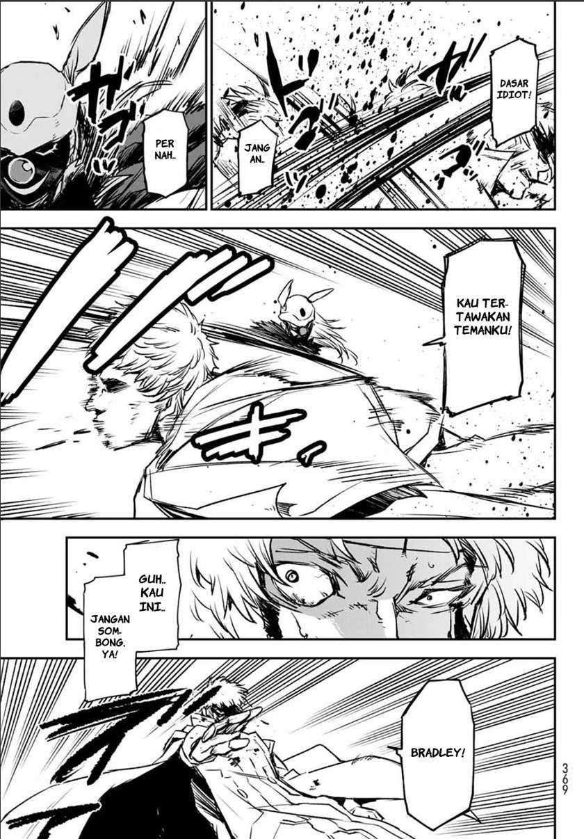 Komik Tensei Shitara Slime Datta Ken - Chapter Chapter 85 - Halaman 42