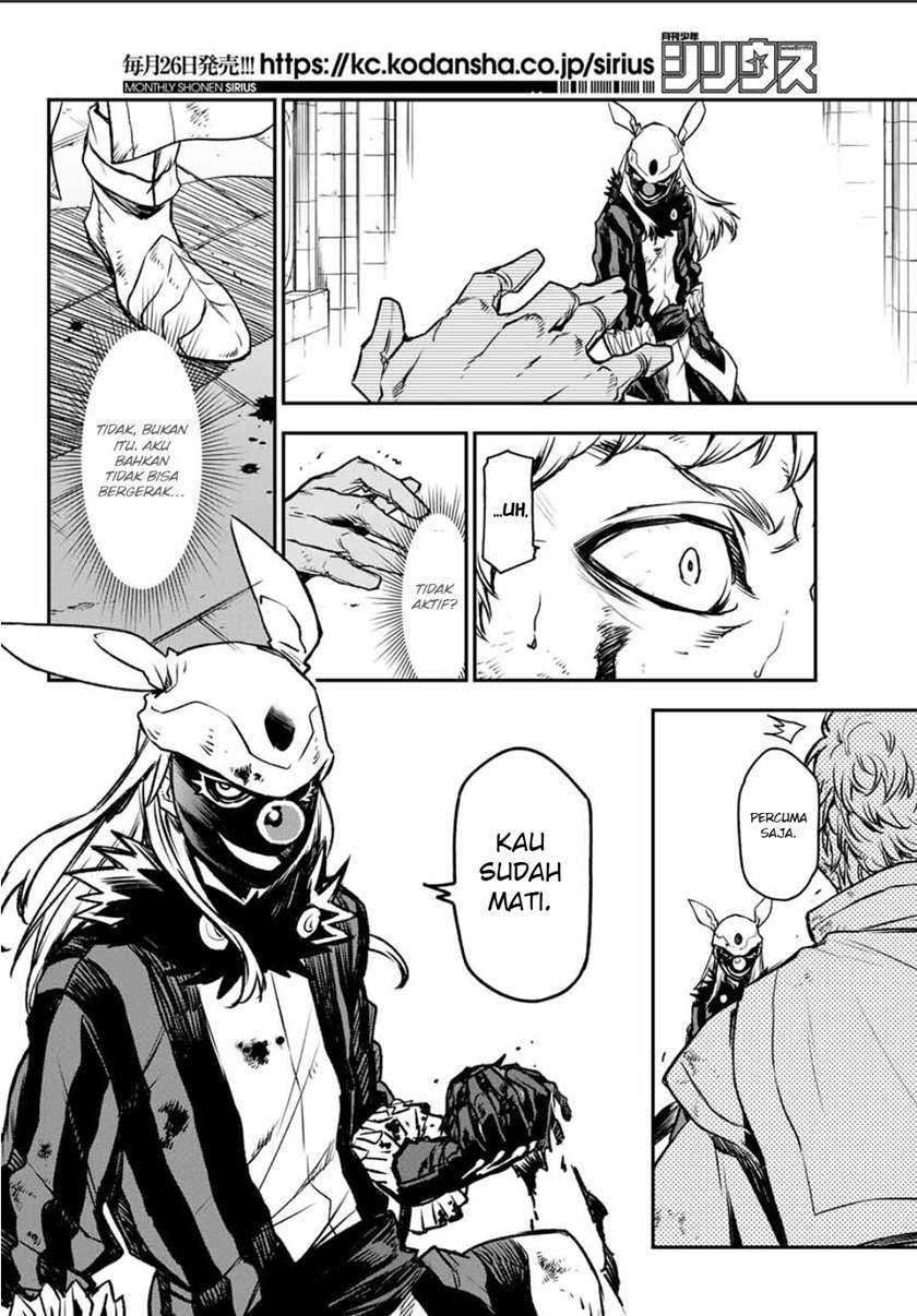 Komik Tensei Shitara Slime Datta Ken - Chapter Chapter 85 - Halaman 43