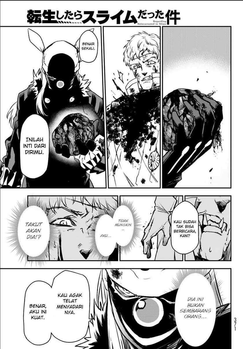 Komik Tensei Shitara Slime Datta Ken - Chapter Chapter 85 - Halaman 44