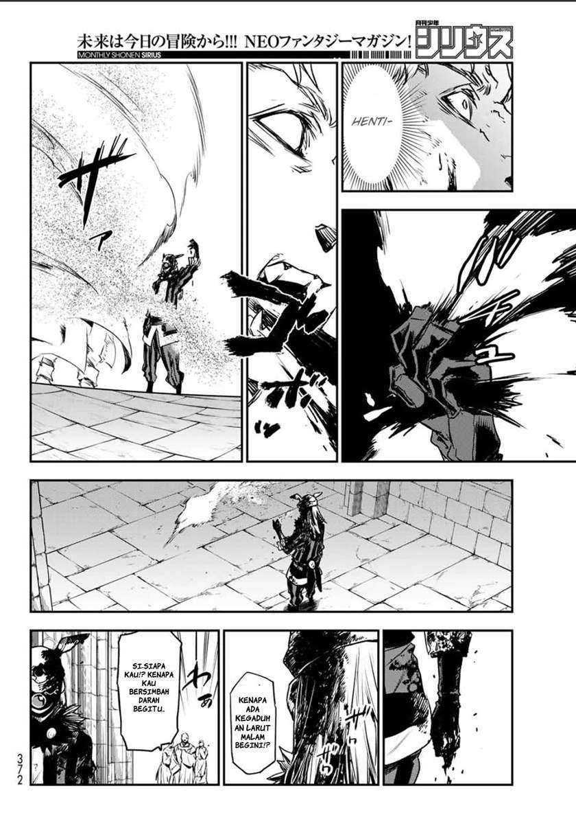 Komik Tensei Shitara Slime Datta Ken - Chapter Chapter 85 - Halaman 45